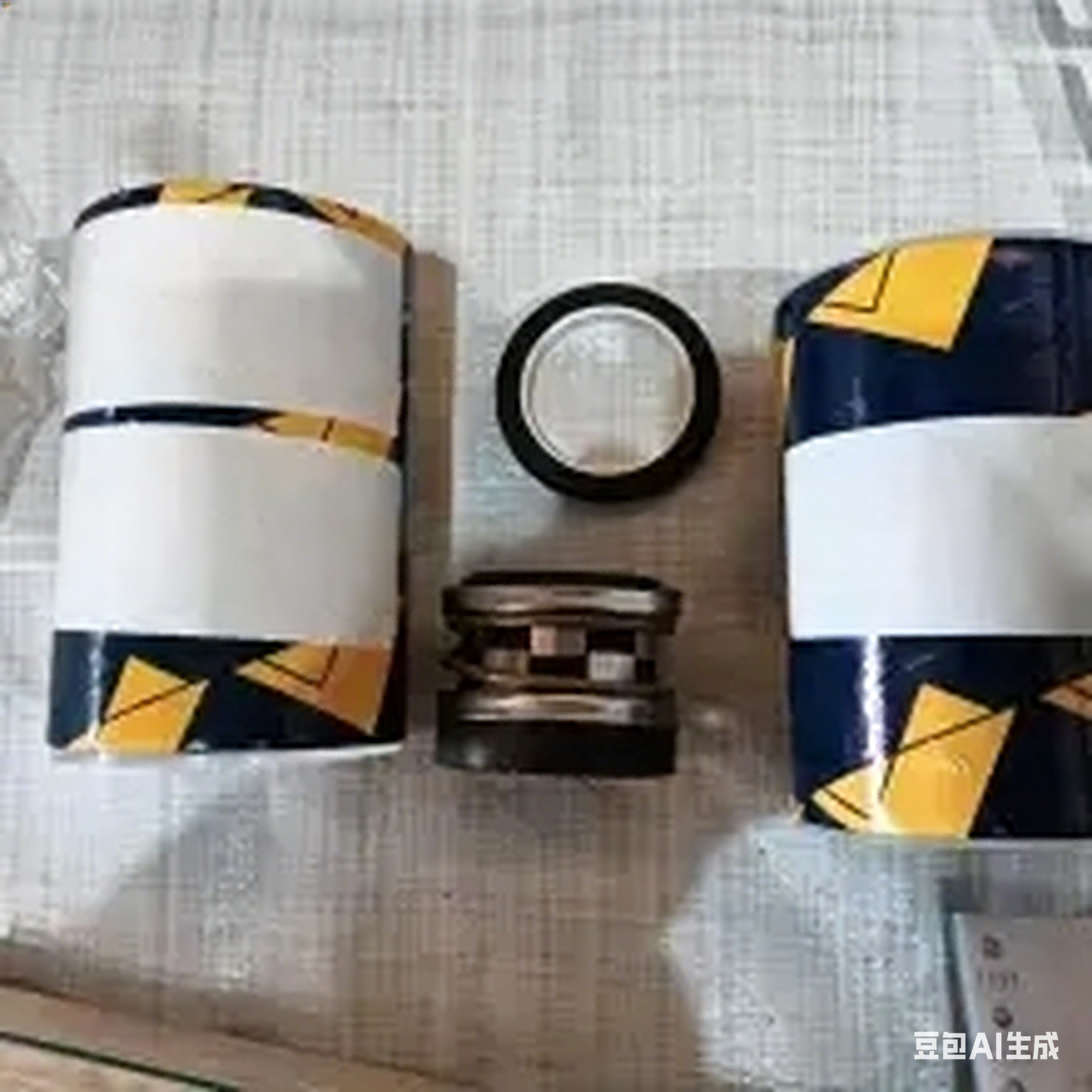 Supply Wärtsilä VASA 32 | L32 | V32 | European Made | Four-stroke Marine Main Engine & Land Power Station Generator Set Spare Parts | Feed Water Pump Mechanical Seals